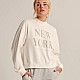Толстовка Abercrombie & Fitch 152-514-0461-101