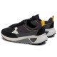 Кросівки Diesel S-KB Low Lace II Black/Asphalt