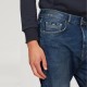 Джинси Gas Teo Old Style Denim 11 OZ Com