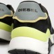 Кросівки Diesel S-Brentha Flow Black