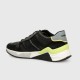 Кросівки Diesel S-Brentha Flow Black