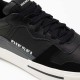 Кеди Diesel S-Dese MG Low Black/Asphalt/Estate
