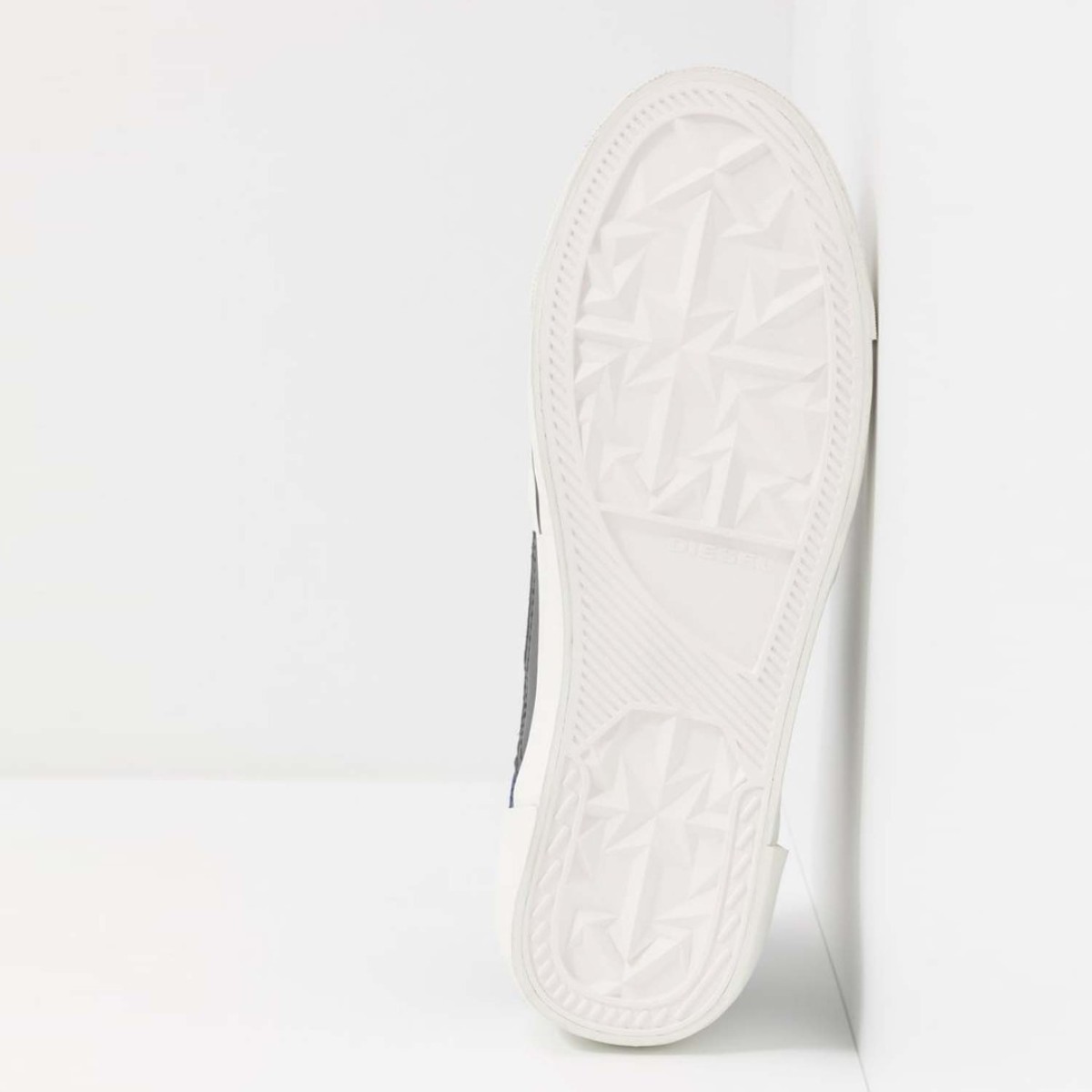 Кеди Diesel S-Dese MG Low Black/Asphalt/Estate