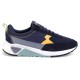 Кросівки Diesel S-KB Low Lace II Blue Nights/Monument