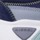 Кросівки Diesel S-KB Low Lace II Blue Nights/Monument