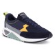 Кросівки Diesel S-KB Low Lace II Blue Nights/Monument