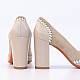 Туфлі Santoni WDPP55514HI2RBGNM30
