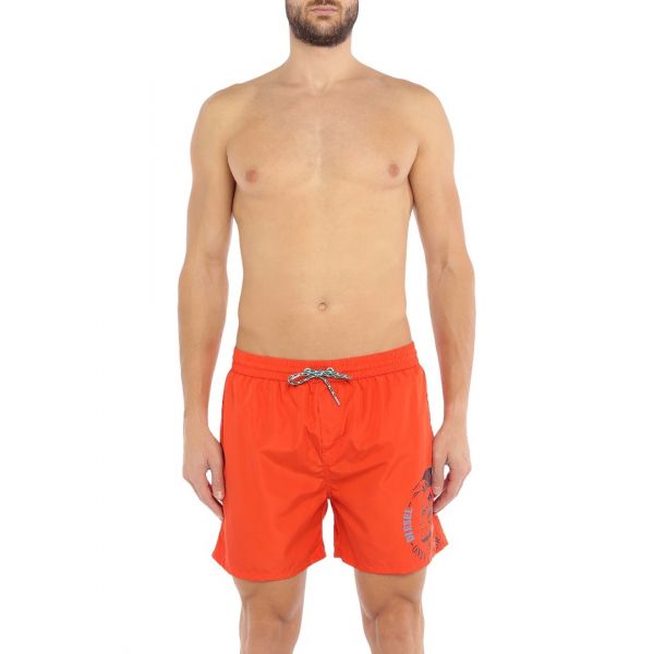 Плавательные шорты Diesel BMBX-Wave 2.017 SW Boxer Medium 00SV9U-0TAXQ-44A.