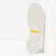Кеди Diesel S-Clever Low Lace White/Blue Fluo
