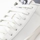 Кеди Diesel S-Clever Low Lace White/Blue Fluo