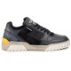 Кросівки Diesel S-Rua Low90 Black/Castlerock/Gol