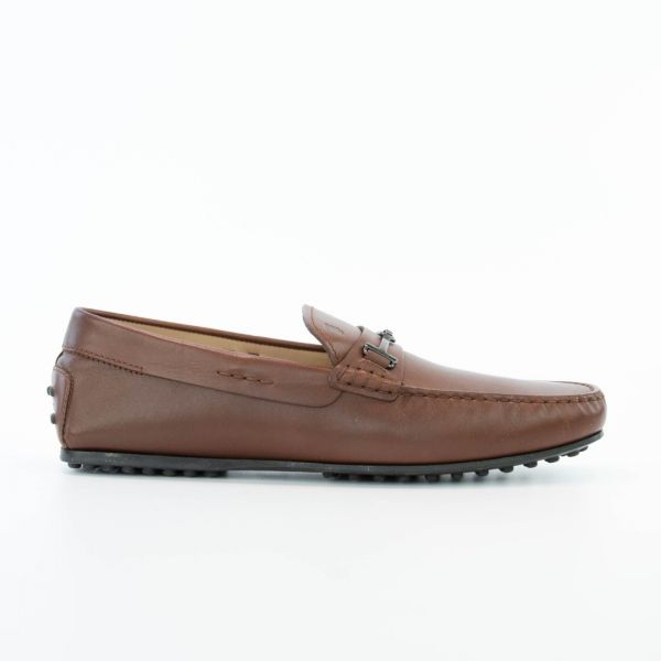 Мокасины Tod's Doppia T Fine City Gommino JHJ.
