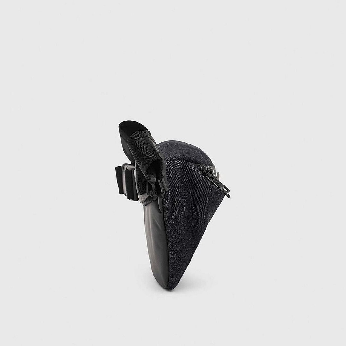 Поясна сумка Diesel D-Subtoryal Denim Be