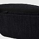 Поясна сумка Diesel D-Subtoryal Denim Be