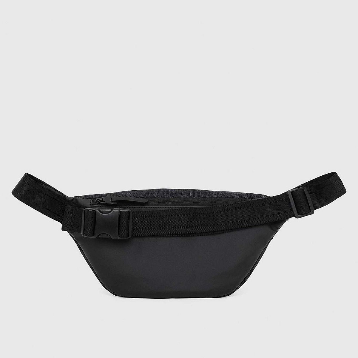 Поясна сумка Diesel D-Subtoryal Denim Be