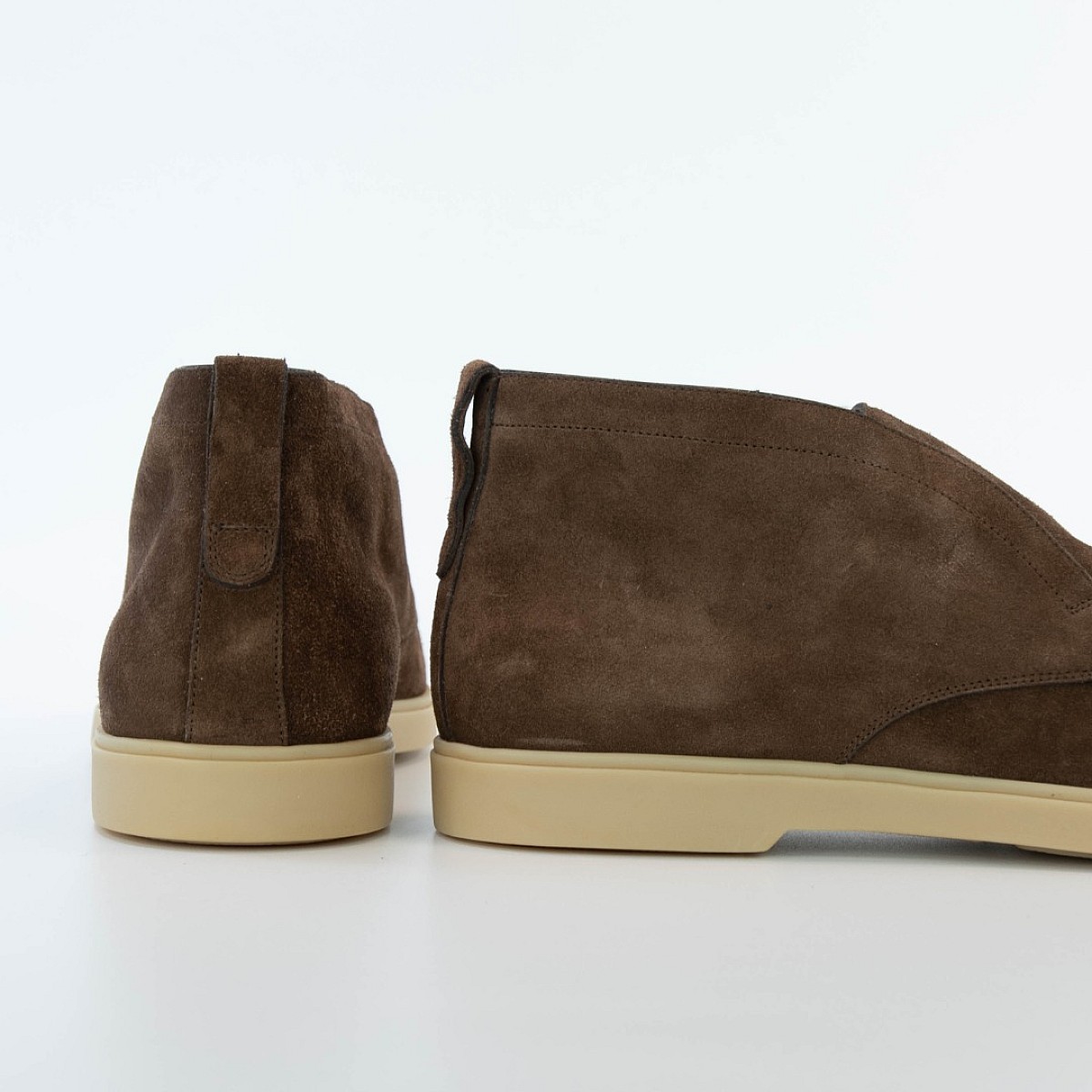 Черевики Santoni MUYD02650TISVSYWS57
