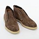 Черевики Santoni MUYD02650TISVSYWS57