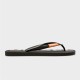 Шльопанці Diesel SA-Briian Black/Orange Popsicl