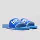 Шльопанці Diesel SA-Valla Azure Blue/Star Whit
