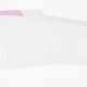 Шльопанці Diesel Freestyle White/Begonia Pink