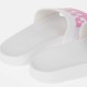 Шльопанці Diesel Freestyle White/Begonia Pink