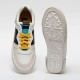 Кеди Diesel S-Dese MG Low Star White/Hawaiinan