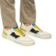 Кеди Diesel S-Dese MG Low Star White/Hawaiinan