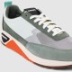 Кросівки Diesel S-KB Low Lace II Milky Green/Lily Pad