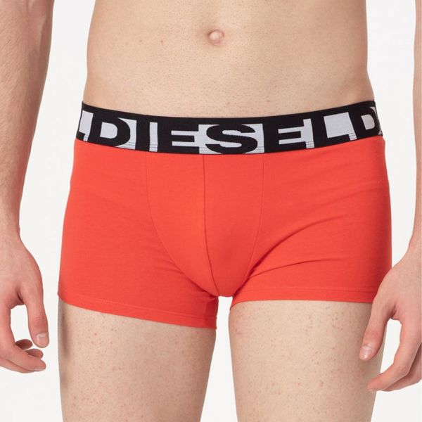 Боксери Diesel UMBX-SHAWNTHREEPACK 00SAB2-0PAWE-E4901.