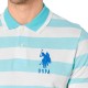 Поло US POLO ASSN. 113406IA PNAQ