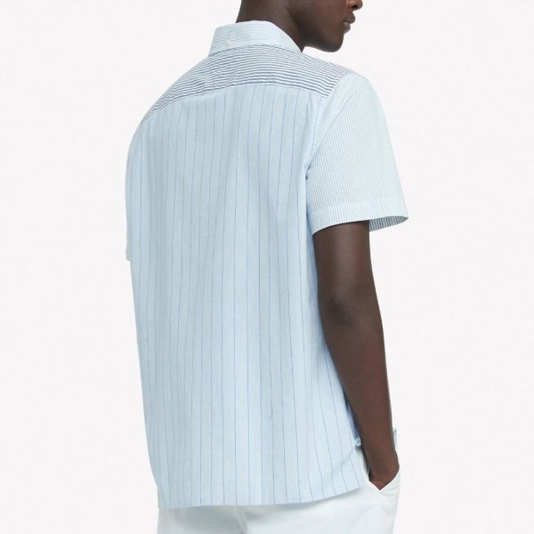 Рубашка Tommy Hilfiger 78J2264 400.