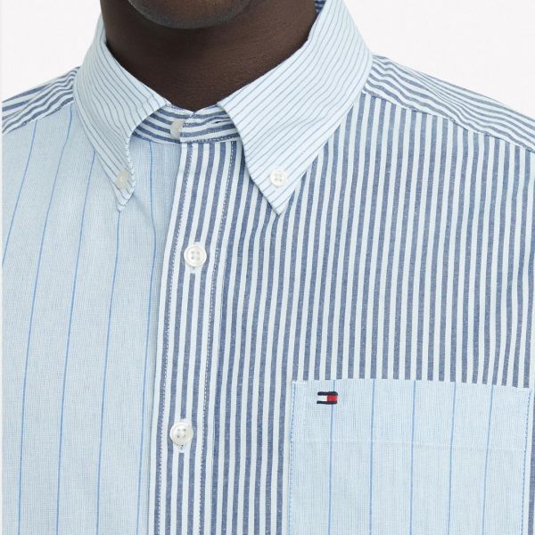 Рубашка Tommy Hilfiger 78J2264 400.