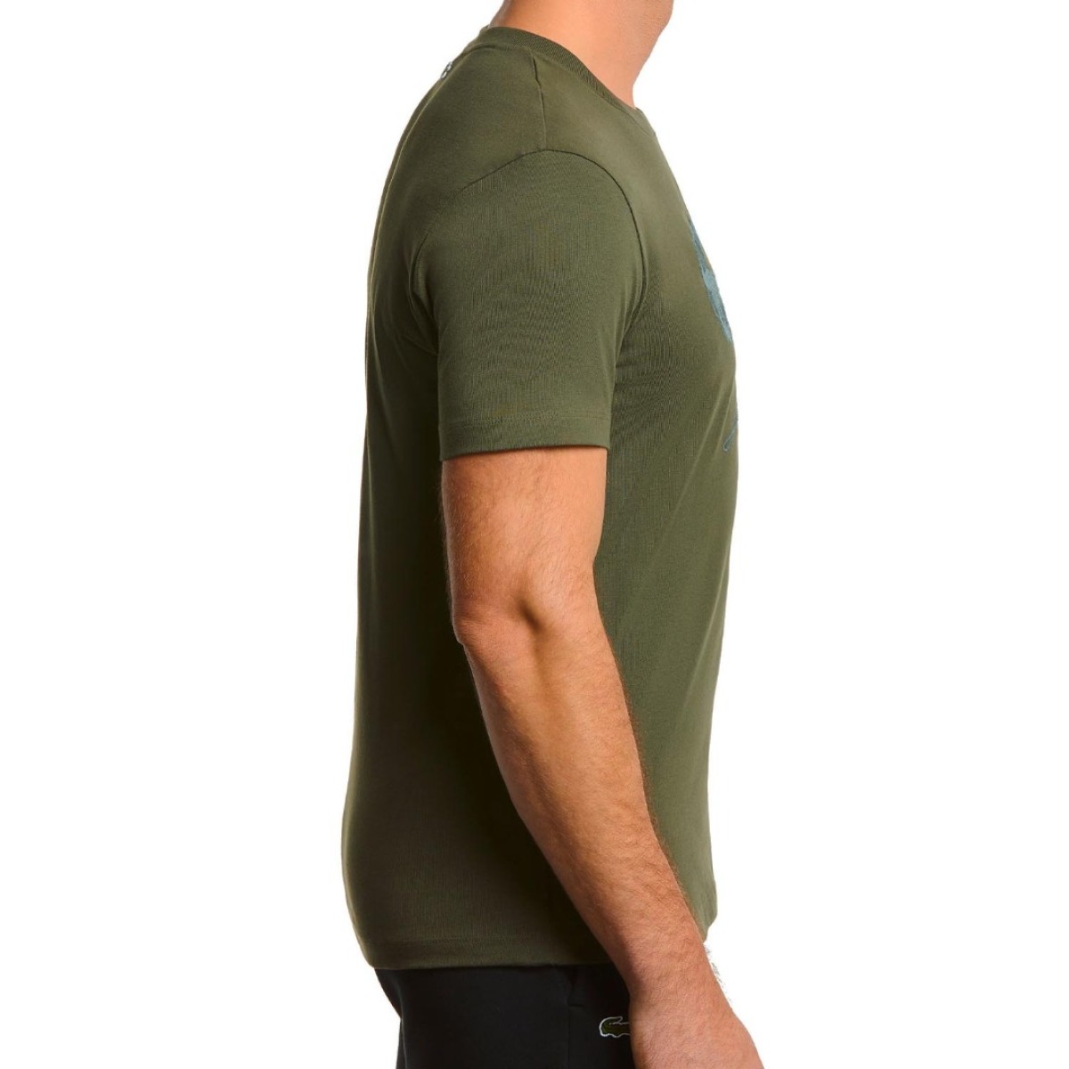 Футболка Lacoste TH2253 51 S7T