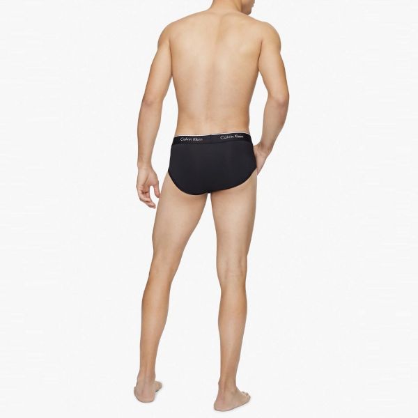 Брифы Calvin Klein NP2162O-001.