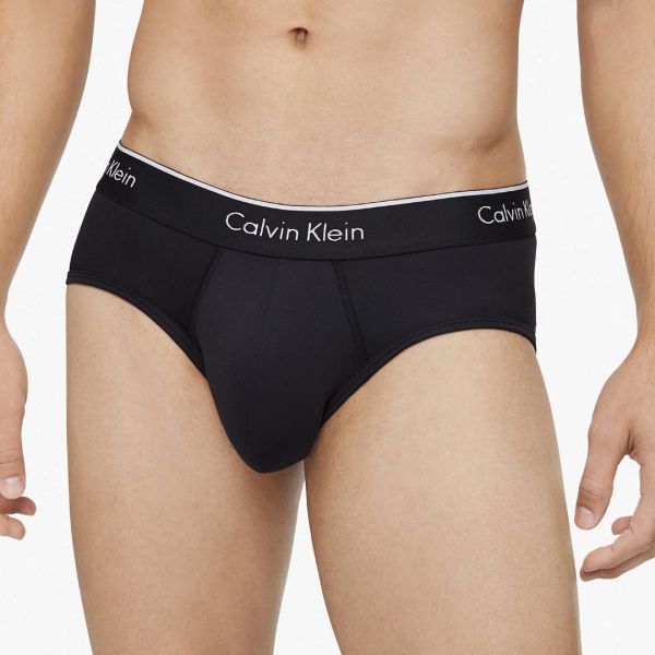 Брифы Calvin Klein NP2162O-001.