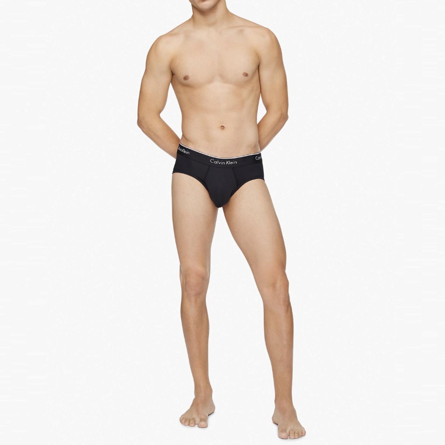 Брифи Calvin Klein NP2162O-001