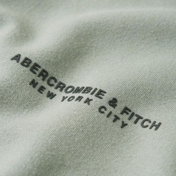 Худи Abercrombie & Fitch 122-231-1122-300.