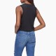 Майка Calvin Klein CJ0T1655 blk
