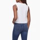 Майка Calvin Klein CJ0T1655 wht
