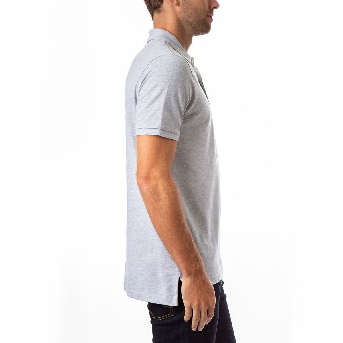 Поло US POLO ASSN. 11601588 LTGY