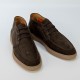 Черевики Santoni MGYA16671TISESFOT50