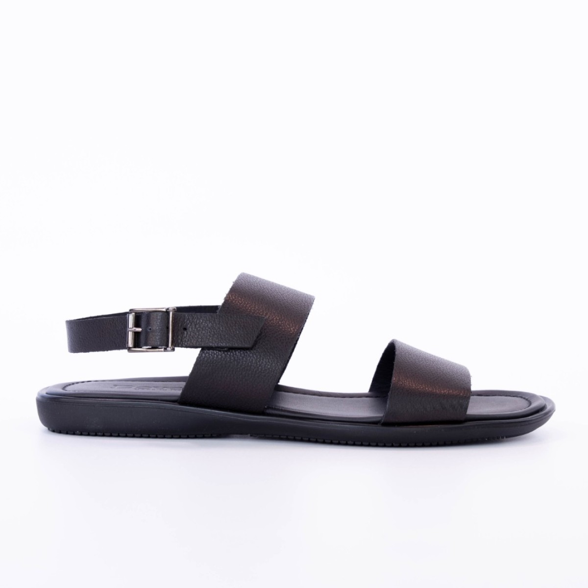 Сандалії Doucal's YU2072DESOUF999NN00 black