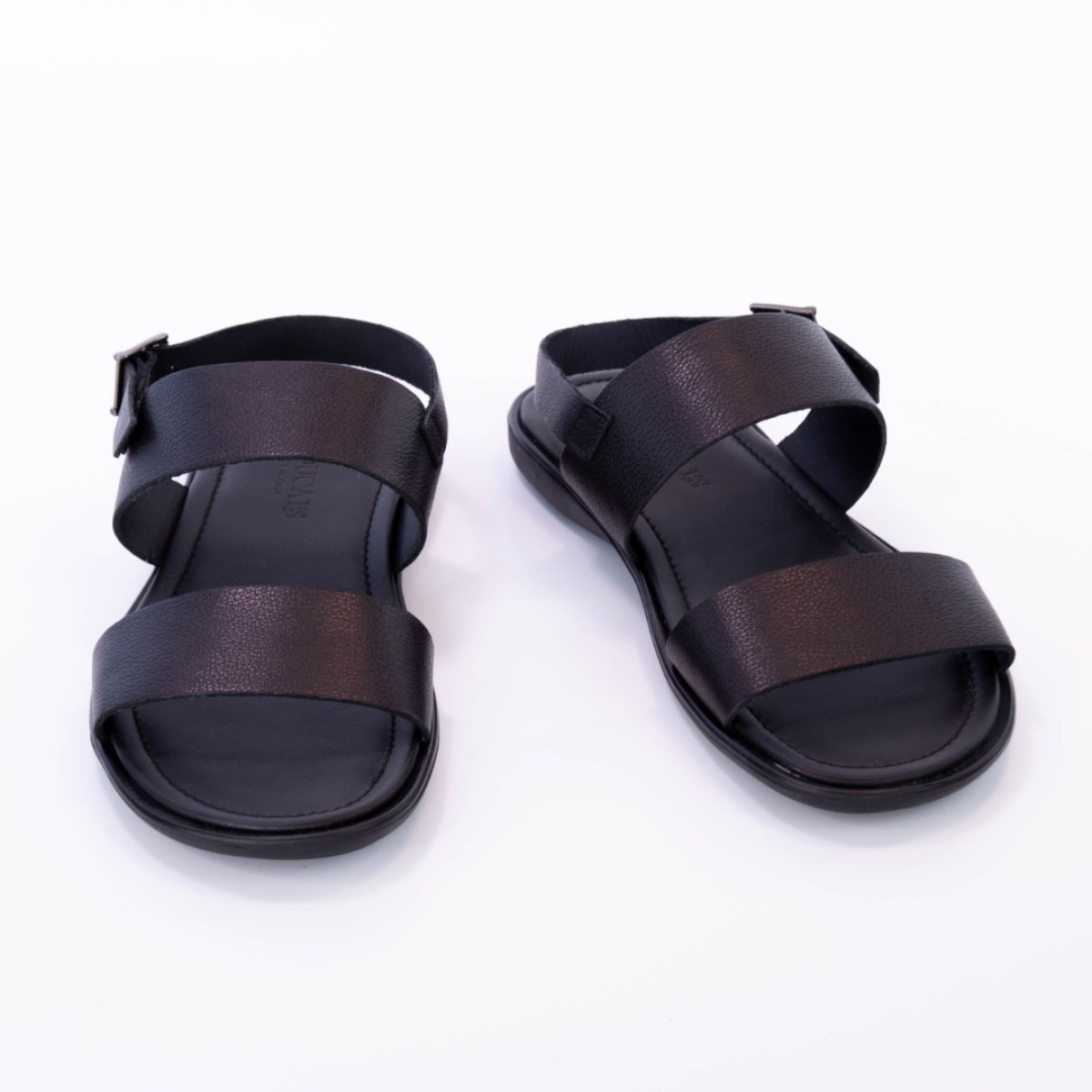 Сандалії Doucal's YU2072DESOUF999NN00 black