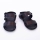 Сандалії Doucal's YU2072DESOUF999NN00 black