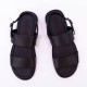 Сандалії Doucal's YU2072DESOUF999NN00 black