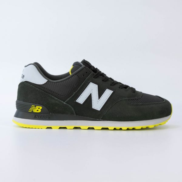 Кроссовки New Balance ML574JFF.