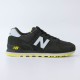 Кросівки New Balance ML574JFF