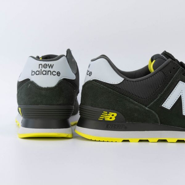 Кроссовки New Balance ML574JFF.