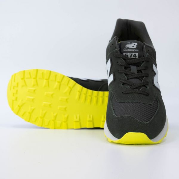 Кроссовки New Balance ML574JFF.
