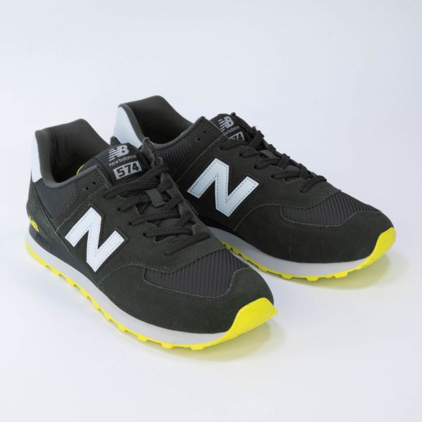 Кроссовки New Balance ML574JFF.